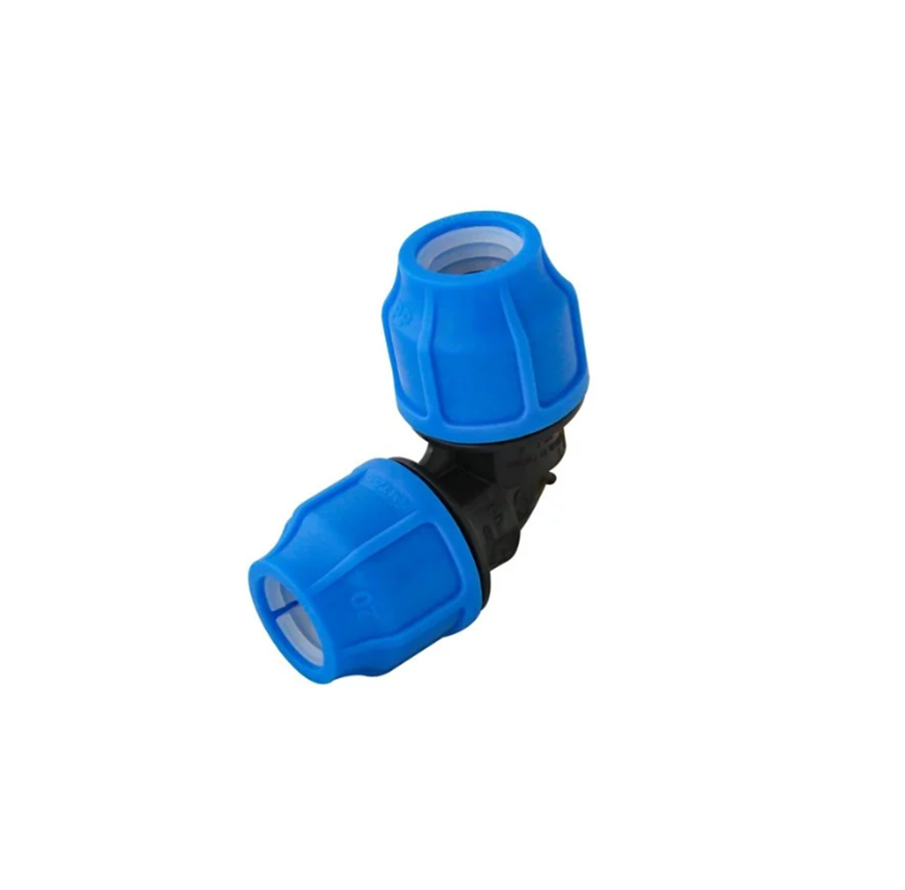 Q110 Pvc Kaplin Dirsek