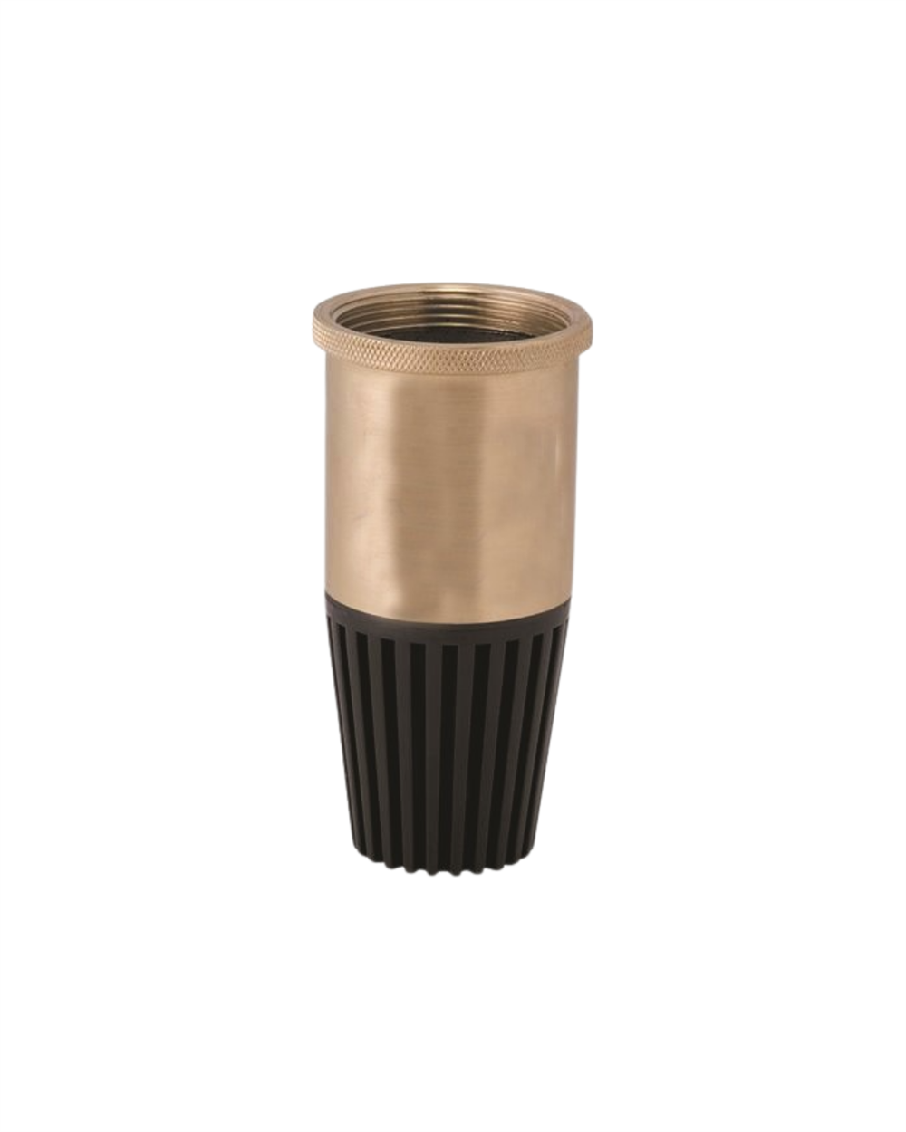 2'' Pirinç Plastik Klape