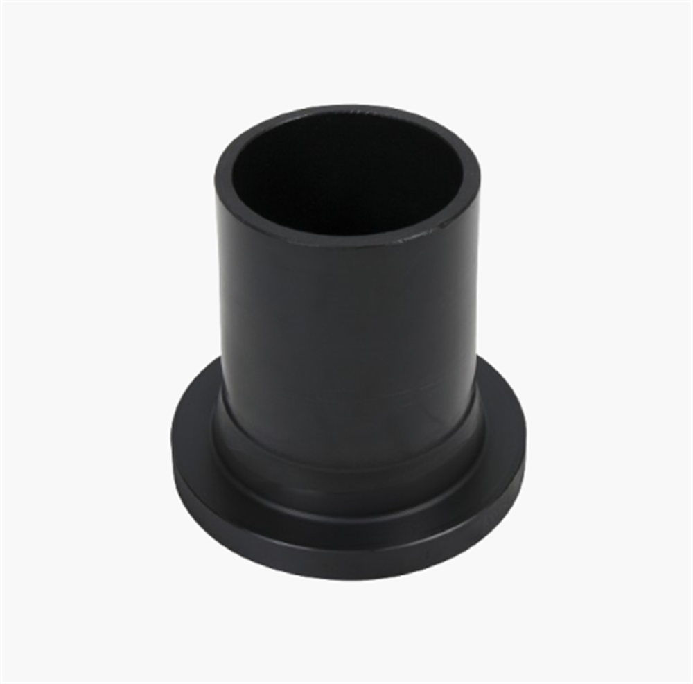 Q125 Hdpe Ef Flanş Adaptörü