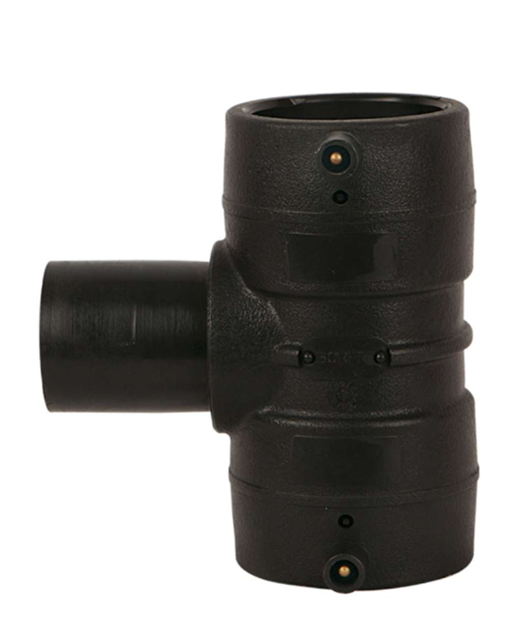 Q110-63 Hdpe Ef Redüksiyon