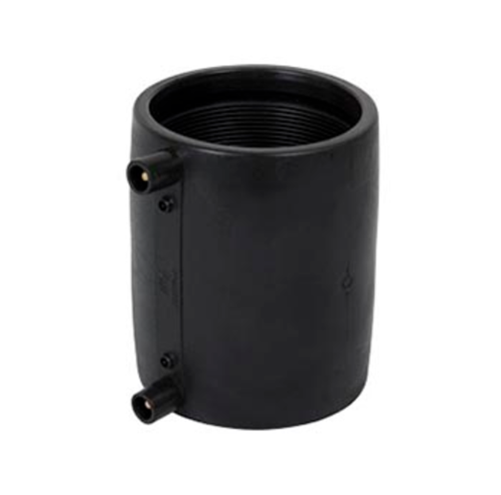 Q110 Hdpe Ef Manşon