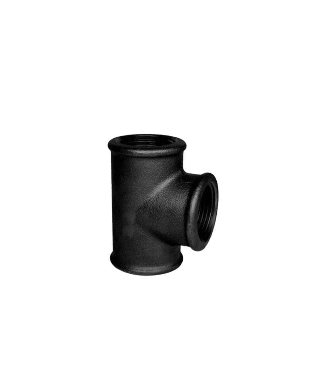 11/2'' Siyah Tee