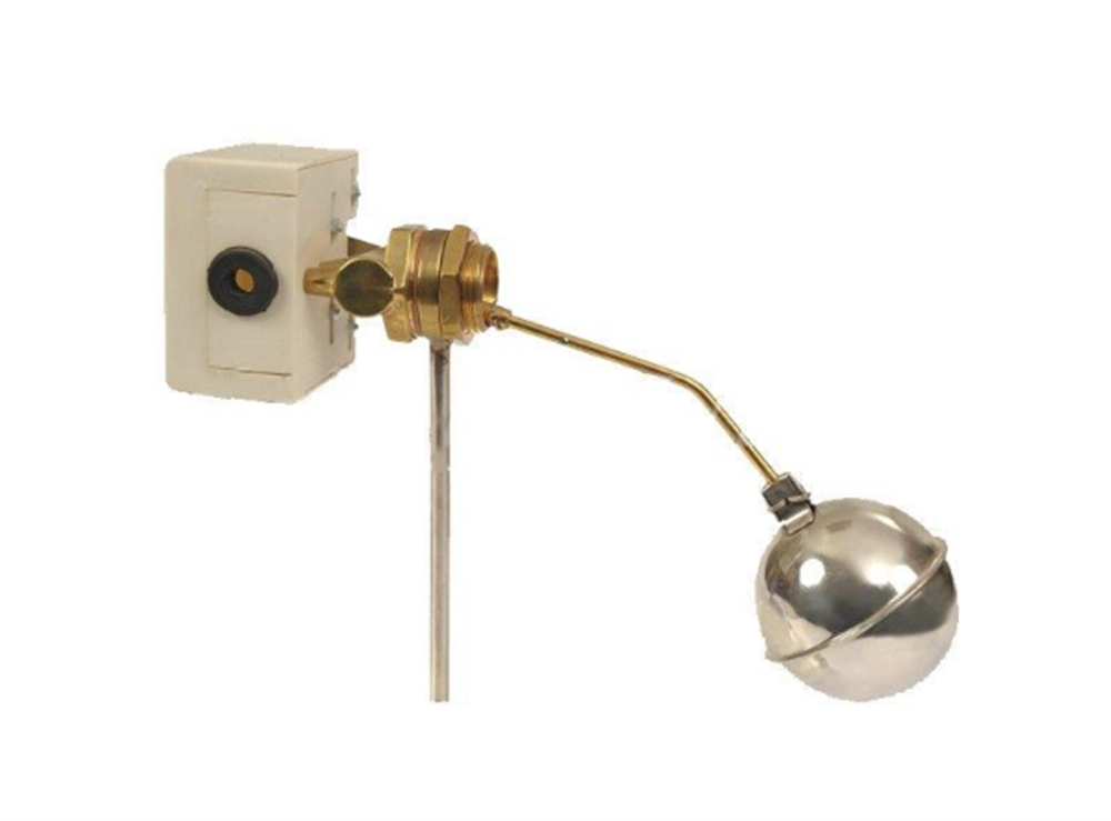 Ayvaz Seviye Şalteri C-2 Abs Kapak