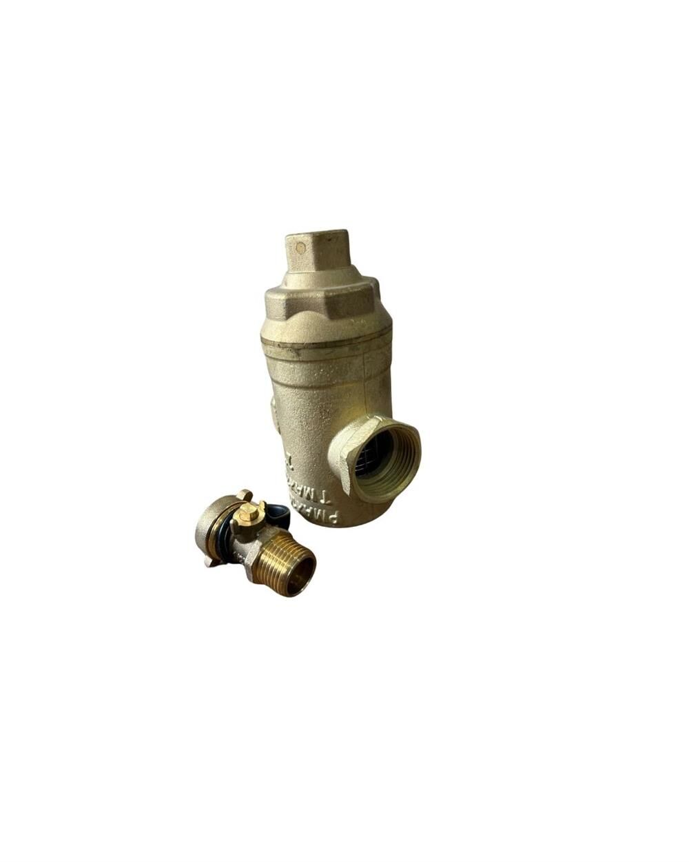 Smartvent Tortu Ayırıcı 11/2''