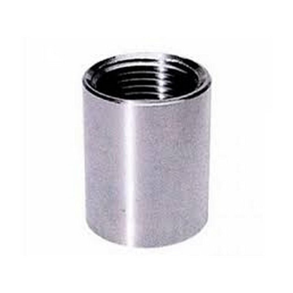 1'' Galvaniz Manşon