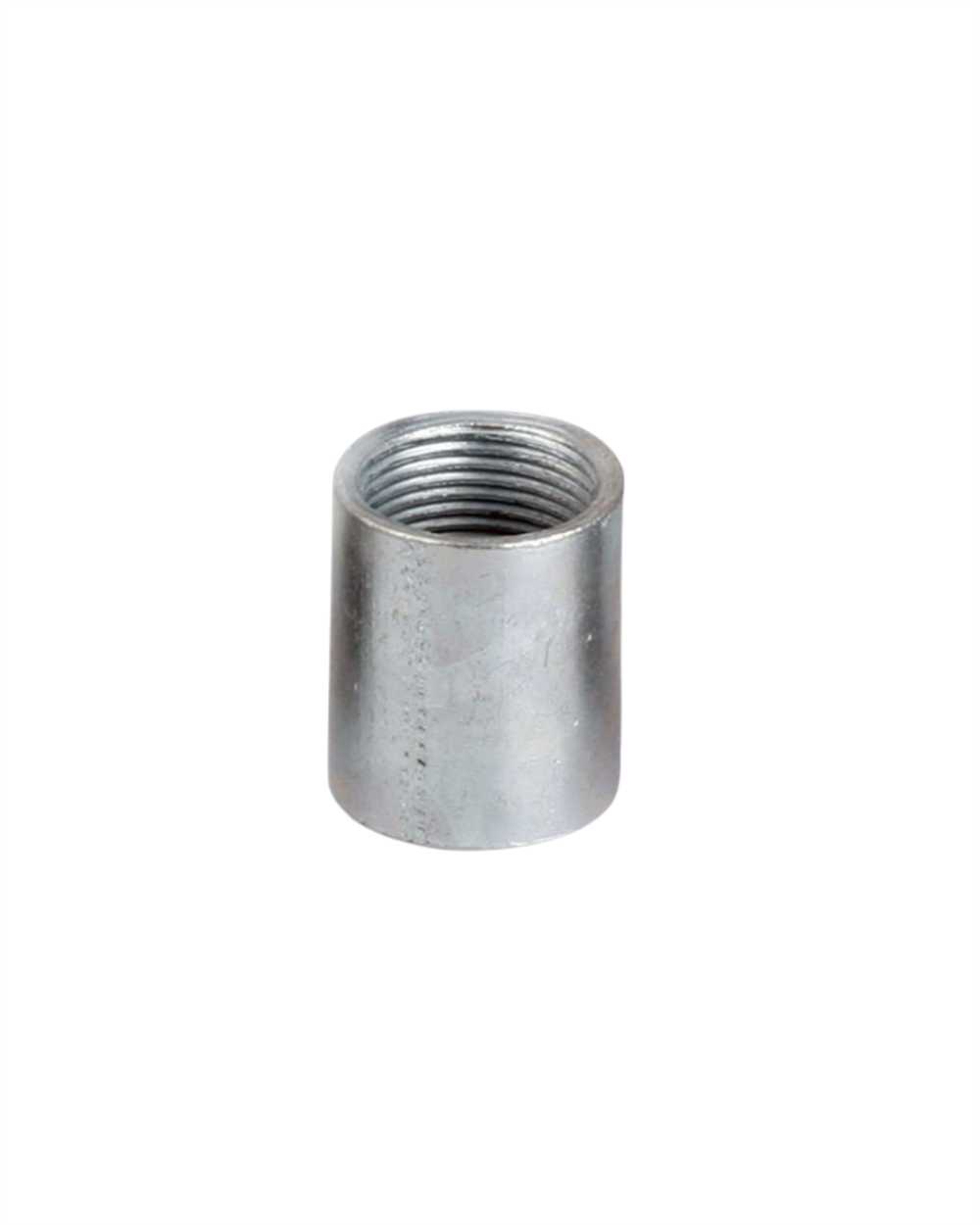 3'' Galvaniz Manşon