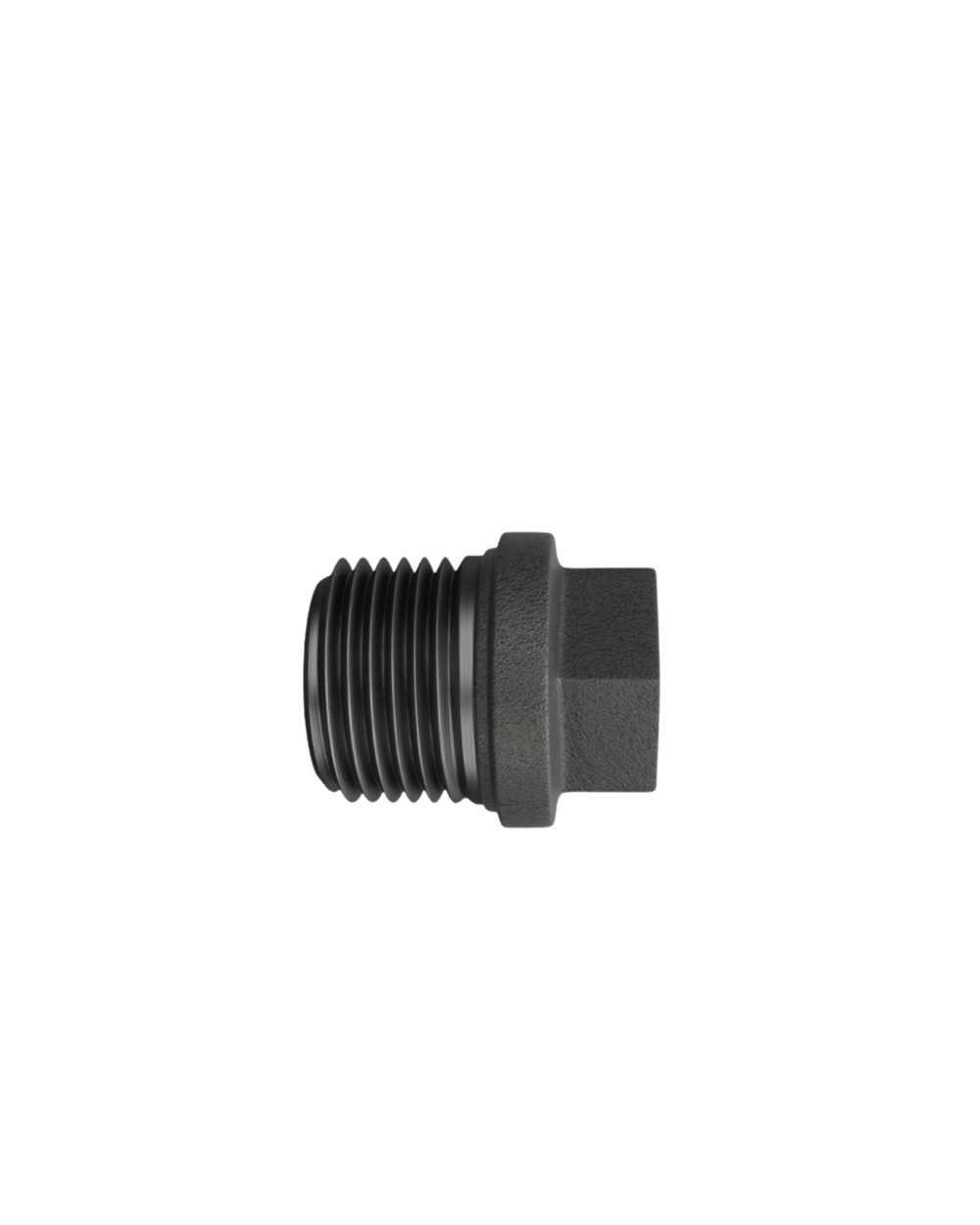 21/2'' Siyah Körtapa