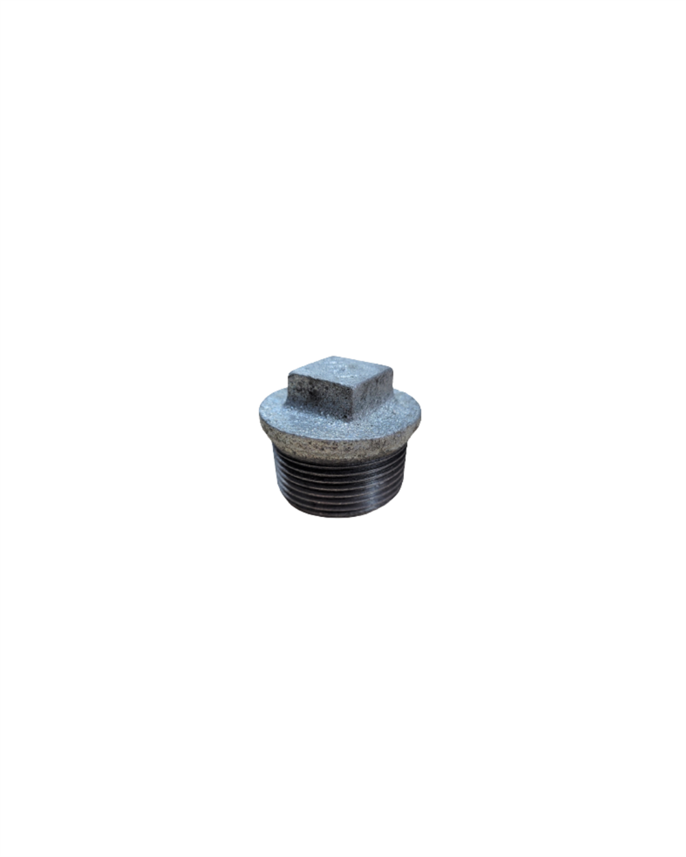 3/4'' Galvaniz Körtapa