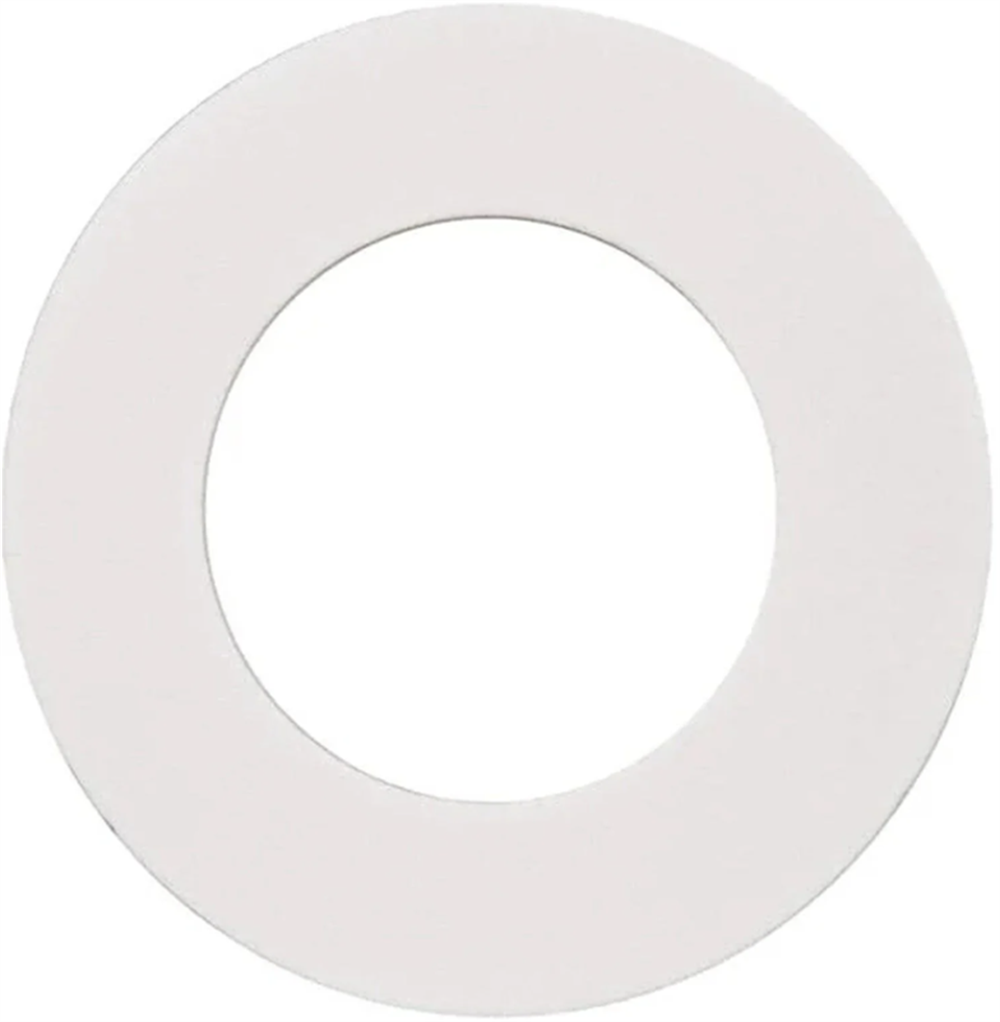 DN50 Teflon Conta 3mm Flanş Contası