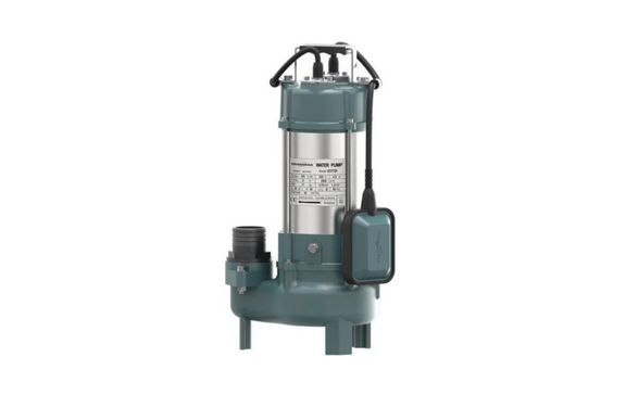 Grandfar Atık Su (Foseptik) Drenaj Pompası - GV750