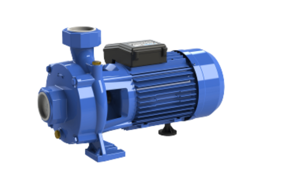 AMEGA SCM 2-55 2hp 220v Çift Kademeli Santrifüj Pompa