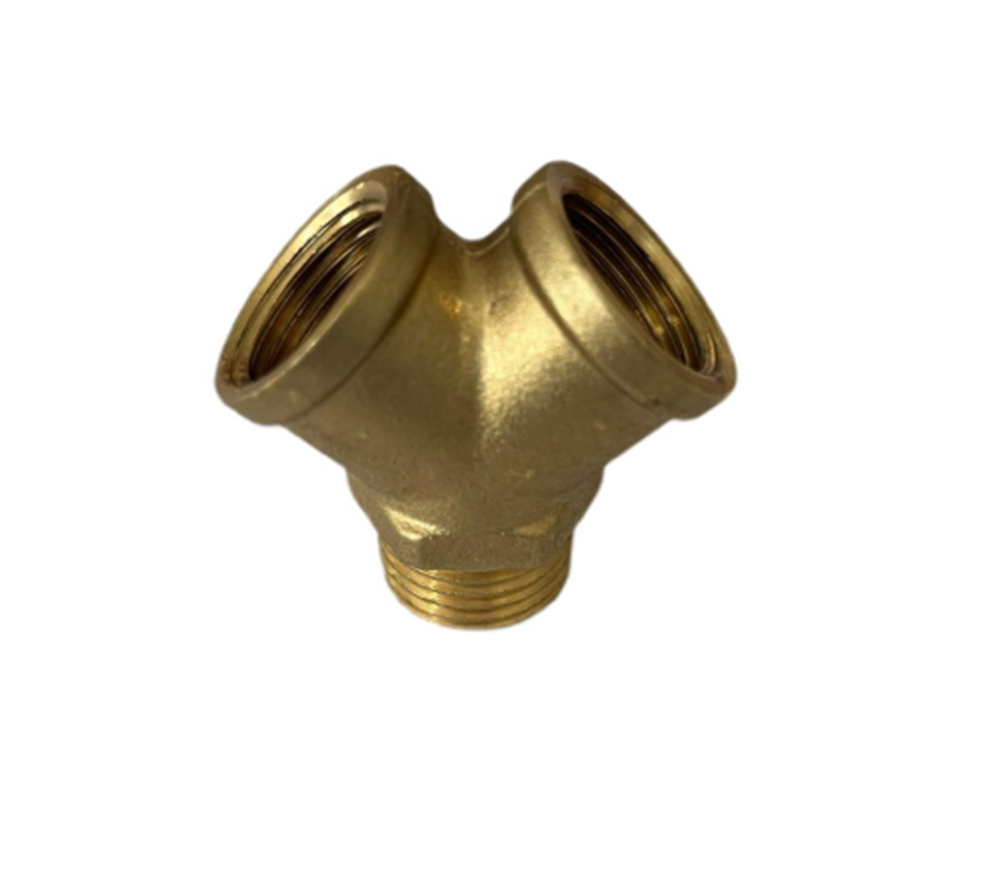 1/2'' 2 Li Pirinç Ye