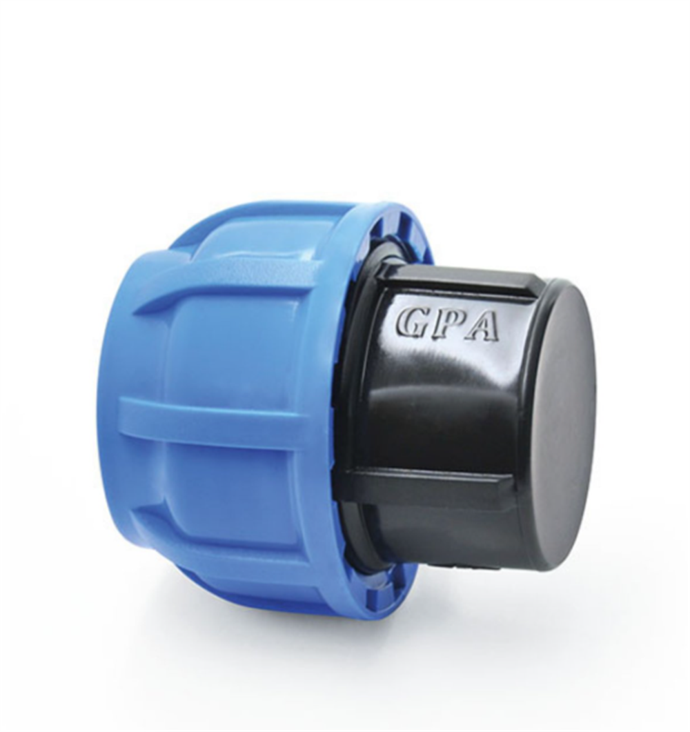 Q110 Pvc Kaplin Körtapa