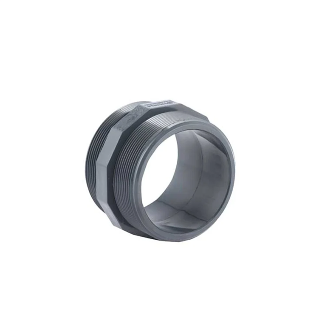 Q20 U-Pvc Temiz Su Nipel