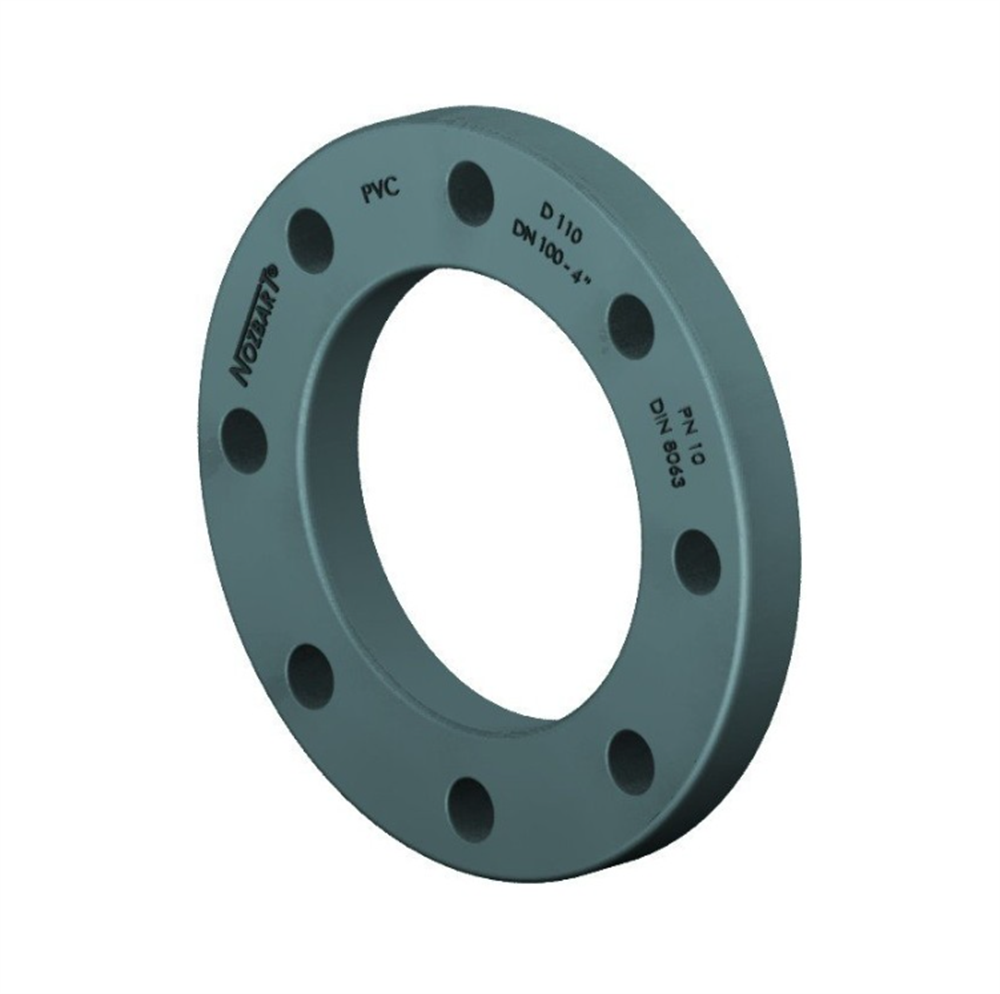 Q125 U-Pvc Temiz Su Flanş