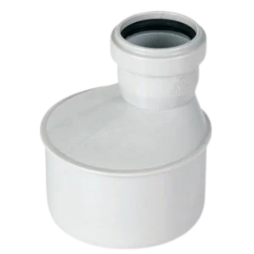 Pvc Atık Su Redüksiyonlar