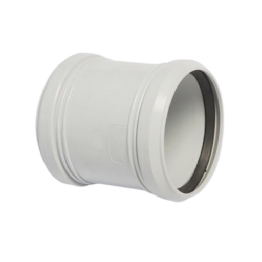 Pvc Atık Su Manşonlar