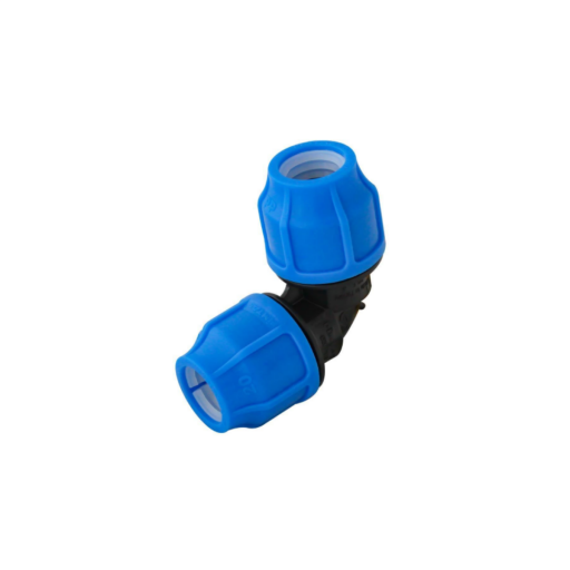 Pvc Kaplin Dirsek
