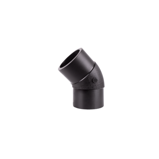 Hdpe Ef Dirsek 45°