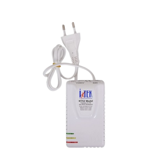Gaz Alarm Cihazları