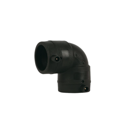 Hdpe Ef Dirsek 90 °