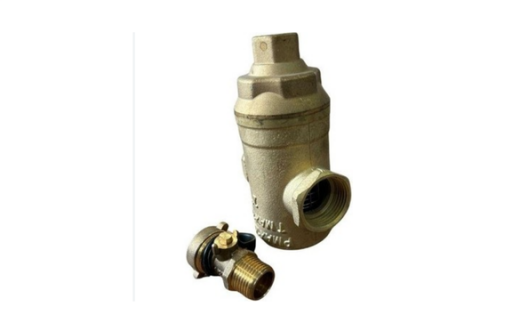 Hvac Vanaları