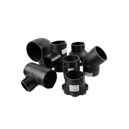 Hdpe Ef Malzemeler