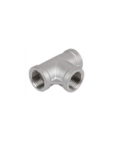 Paslanmaz Dişli Tee