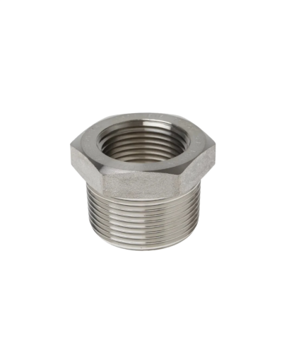 Paslanmaz Dişli Redüksiyonlar 