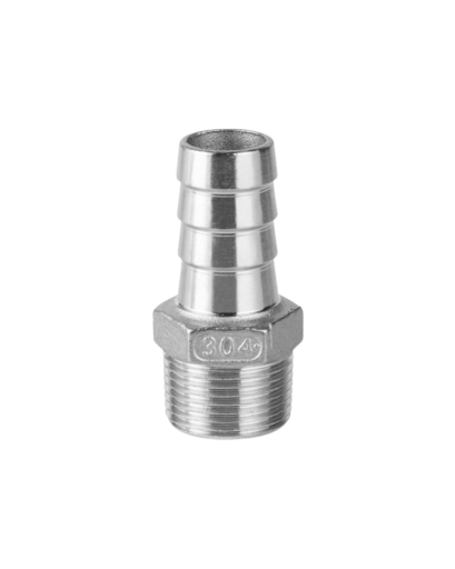 Paslanmaz Hortum Rakorları