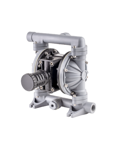 Plastik Diyaframlı Pompalar