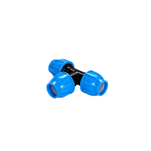 Pvc Kaplin Tee