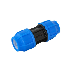 Q75 Pvc Kaplin Manşon