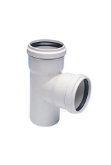 Q150 Pvc Atık Su TE