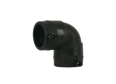 Q50 Hdpe Ef Dirsek 90°