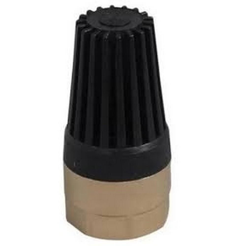 3 Pirinç Plastik Klape