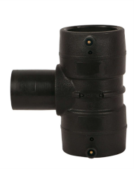 Q110-63 Hdpe Ef Redüksiyon