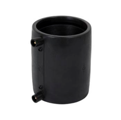 Q75 Hdpe Ef Manşon