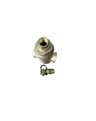 Smartvent Tortu Ayırıcı 11/2''