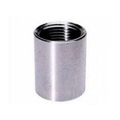 1/2'' Galvaniz Manşon