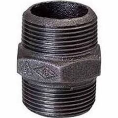21/2'' Siyah Nipel