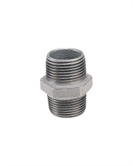 11/4'' Galvaniz Nipel