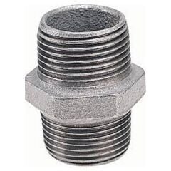 2'' Galvaniz Nipel