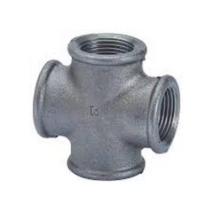 21/2'' Siyah Kruva