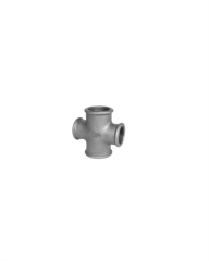 3/4'' Galvaniz Kruva