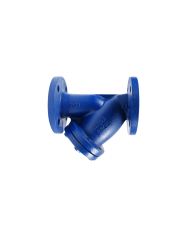 DN40 PN16 Pik Döküm Filtre
