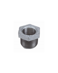 1''-1/2'' Galvaniz Redüksiyon