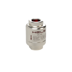 1/2'' HTK76D Termostatik Kondenstop – 32 Bar | Paslanmaz Çelik | Yüksek Sıcaklık Dayanımı”