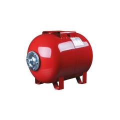 Nema Nex Manometresiz 24 Lt Kapalı Genleşme Tankı – 10 Bar Yatay  / Ayaklı Model