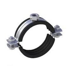 11/2'' Somunlu Kelepçe